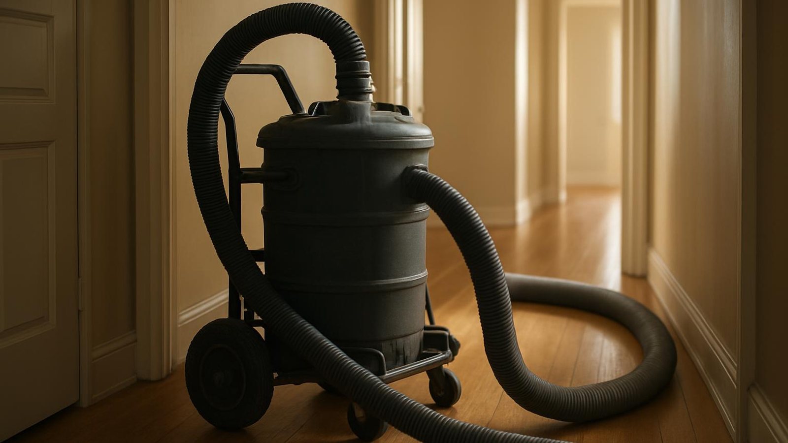 Local air duct & hvac cleaning for Las Vegas homes